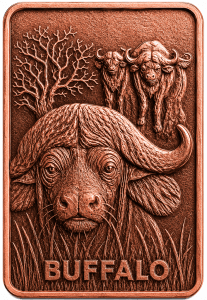 Buffalo