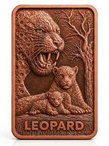Leopard