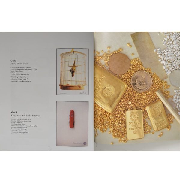 The Encyclopedia of Brands & Branding in South Africa Year 2000 Edition - Image 4