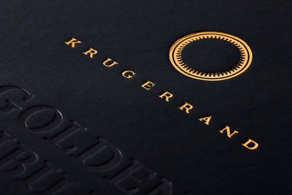 Francois Malan - 2016 Krugerrand Golden Jubilee - Image 2