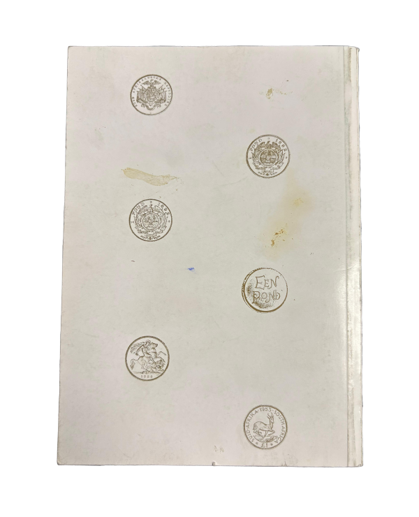 Hern's Handbook on South African Coins & Patterns 1999 - Image 2