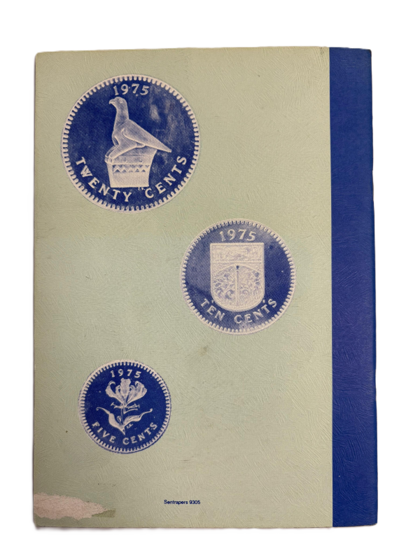 History of the coins of Southern Rhodesia - Image 2