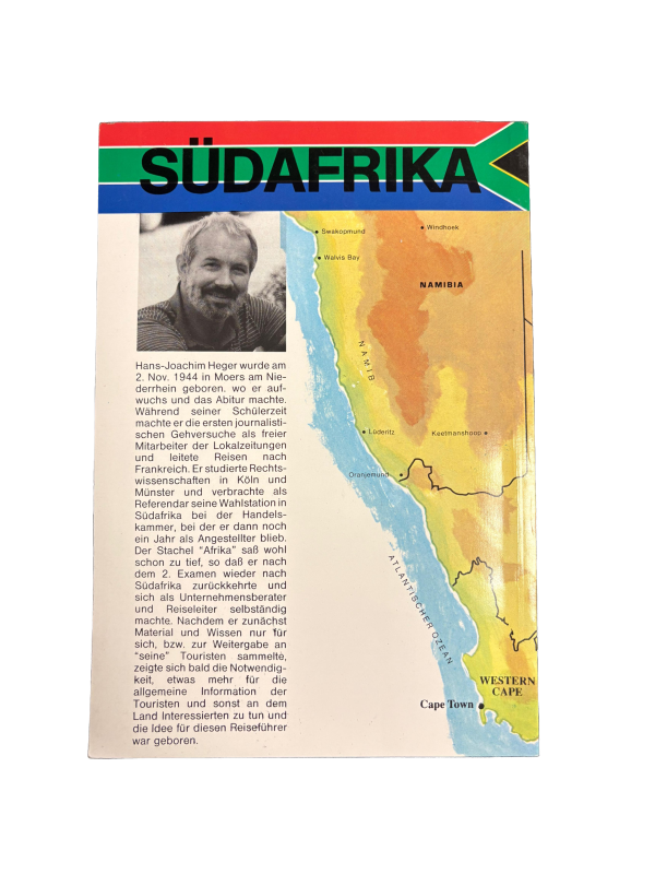 SudAfrika In Drei Wochen? - Image 2