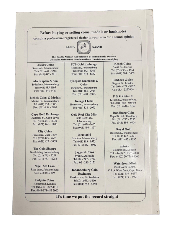 The Journal of the NNS - Journal 5 - Image 2