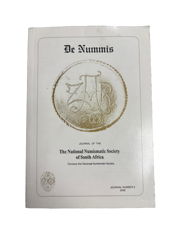 The Journal of the NNS - Journal 5