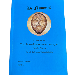 The Journal of the NNS - Journal 6