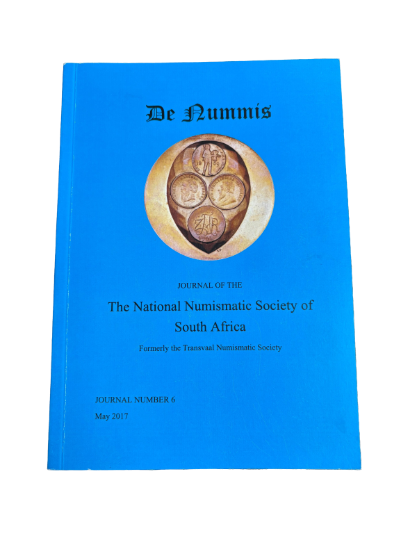The Journal of the NNS - Journal 6