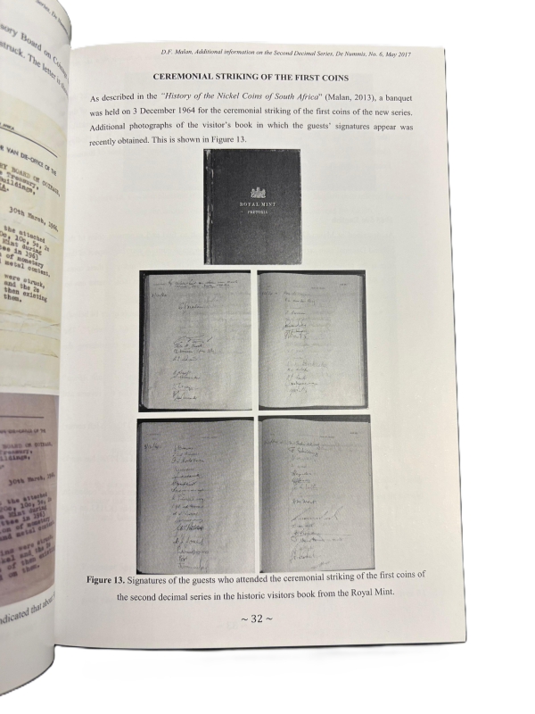 The Journal of the NNS - Journal 6 - Image 2