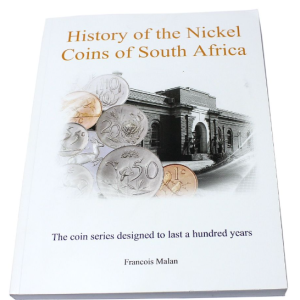 History of Nickel Coins of South Africa - Francois Malan