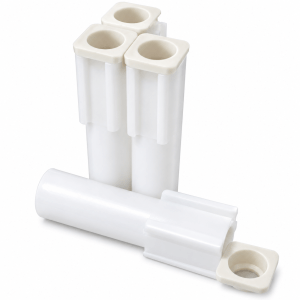 1/4 oz Gold Krugerrand Tube