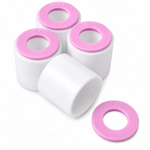 1oz Gold Krugerrand Tube - Fits 10